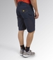 BERMUDA DE TRAVAIL DIADORA POLY AVEC POCHES BLEU - 161758600620