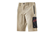 BERMUDA DIADORA BEIGE STRETCH - 170018250700