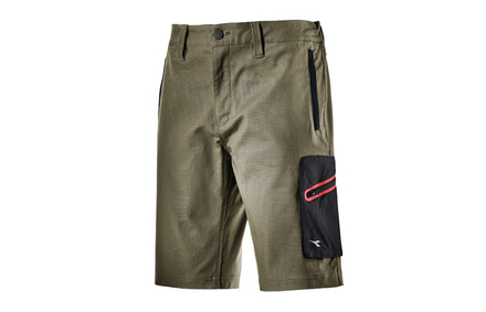 BERMUDA DIADORA KAKI STRETCH - 170018701670