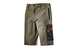 BERMUDA DIADORA KAKI STRETCH - 170018701670