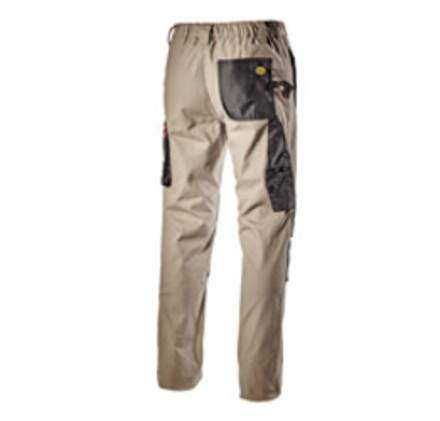 PANTALON STRETCH DIADORA BEIGE - 170058250700