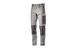 PANTALON STRETCH DIADORA GRIS - 170058750470
