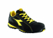 Chaussure de sécurité basse noire DIADORA UTILITY GLOVE LOW S3 HRO SRA - 17023580013