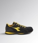 CHAUSSURE DE SÉCURITÉ BASSE DIADORA GLOVE II S1P HRO NOIR -17068380013