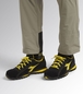 CHAUSSURE DE SÉCURITÉ BASSE DIADORA GLOVE II S1P HRO NOIR -17068380013