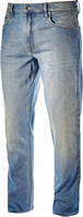 JEANS DIADORA DENIM BLEACH STONE 5 POCHES - 170750C62060