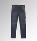 JEANS DIADORA DENIM STONE PLUS TAILLE AMERICAINE- 170752C62070