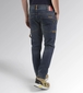 JEANS DIADORA DENIM STONE PLUS TAILLE AMERICAINE- 170752C62070