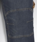 JEANS DIADORA DENIM STONE PLUS TAILLE AMERICAINE- 170752C62070