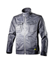 VESTE DE TRAVAIL DIADORA MULTIPOCHES GRIS JACKET POLY II -172117750700