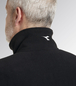 Polaire de travail noir SWEAT PILE FZ - Diadora - 17211880013