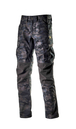 PANTALON DE TRAVAIL DIADORA CARGO PANTS CAMO-173172C7267