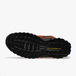 CHAUSSURES DE SÉCURITÉ BASSE DIADORA ASPHALT/ORANGE S3 SRA HRO ESD GLOVE TECH LOW PRO -173528C83210
