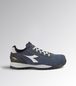 CHAUSSURES DE SÉCURITÉ DIADORA BASSE BLEU COSMOS S3 SRA HRO ESD GLOVE TECH LOW -173529600140