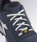 CHAUSSURES DE SÉCURITÉ DIADORA BASSE BLEU COSMOS S3 SRA HRO ESD GLOVE TECH LOW -173529600140