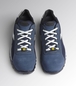 CHAUSSURES DE SÉCURITÉ DIADORA BASSE BLEU COSMOS S1P SRA HRO ESD GLOVE TECH LOW -173530600140