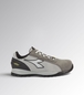 CHAUSSURES DE SECURITE DIADORA BASSE GRIS VENT S1P SRA HRO ESD GLOVE TECH LOW -173530750660