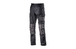 PANTALON DE TRAVAIL NOIR PANT TOP PERFORMANCE DIADORA - D021173545800130
