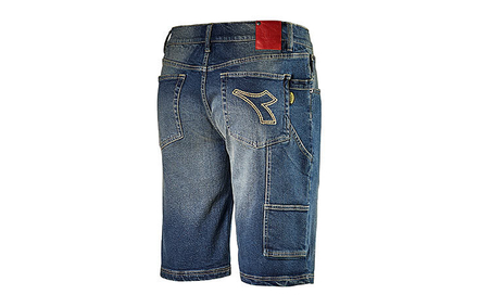 BERMUDA DE TRAVAIL STONE DIADORA DIRTY WASHING - 173549C62070