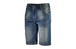 BERMUDA DE TRAVAIL STONE DIADORA DIRTY WASHING - 173549C62070