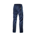 Pantalon de travail bleu marine PANT LEVEL CARGO - DIADORA - 173550C0660062