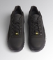 Chaussures de sécurité montantes noires DIADORA UTILITY GLOVE NET MID PRO S3 HRO SRA ESD - 17352780013