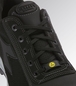 Chaussures de sécurité montantes noires DIADORA UTILITY GLOVE NET MID PRO S3 HRO SRA ESD - 17352780013