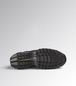 Chaussures de sécurité montantes noires DIADORA UTILITY GLOVE NET MID PRO S3 HRO SRA ESD - 17352780013