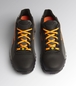 Chaussure de sécurité basse noir-orange DIADORA UTILITY GLOVE NET MID PRO S3 HRO SRA ESD - 173527C8321