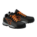Chaussure de sécurité basse noir-orange DIADORA UTILITY GLOVE NET MID PRO S3 HRO SRA ESD - 173527C8321