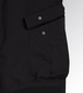 Pantalon de travail noir RIPSTOP CARGO - Diadora - 17396480013