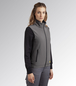 Gilet de travail gris SHELL VEST LEVEL - Diadora - 17458675070