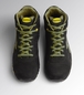 Chaussure de sécurité montante noire DIADORA UTILITY BEAT DA2 MID S3 HRO SRC - 17529880013