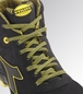 Chaussure de sécurité montante noire DIADORA UTILITY BEAT DA2 MID S3 HRO SRC - 17529880013