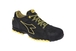 Chaussure de sécurité basse noire DIADORA UTILITY BEAT DA2 LOW S3 HRO SRC - 17530280013