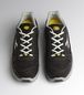 Chaussure de sécurité basse noir DIADORA UTILITY RUN LOW S3 SRC ESD - 17530380013