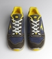 CHAUSSURE DE SÉCURITÉ BASSE DIADORA LOW RUN II S3 ESD SRC GRIS CHATEAU/BLEU ENSEIGNE -175303C4906
