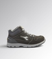 Chaussure de sécurité montante grise DIADORA UTILITY RUN MID S3 SRC ESD - 17530475068