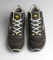 Chaussure de sécurité montante grise DIADORA UTILITY RUN MID S3 SRC ESD - 17530475068