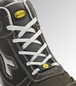 Chaussure de sécurité montante grise DIADORA UTILITY RUN MID S3 SRC ESD - 17530475068