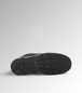 Chaussure de sécurité montante grise DIADORA UTILITY RUN MID S3 SRC ESD - 17530475068
