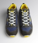 Chaussure de sécurité montante noire DIADORA UTILITY RUN MID S3 SRC ESD - 175304C4906