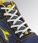 Chaussure de sécurité montante noire DIADORA UTILITY RUN MID S3 SRC ESD - 175304C4906