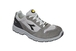 CHAUSSURE DE SECURITE BASSE DIADORA LOW RUN II TEXTILE S3 ESD SRC GRIS CHATEAU/GRIS ALUMINIUM -175305C0493