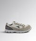 CHAUSSURE DE SECURITE BASSE DIADORA LOW RUN II TEXTILE S3 ESD SRC GRIS CHATEAU/GRIS ALUMINIUM -175305C0493