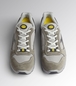 CHAUSSURE DE SECURITE BASSE DIADORA LOW RUN II TEXTILE S3 ESD SRC GRIS CHATEAU/GRIS ALUMINIUM -175305C0493