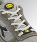 CHAUSSURE DE SECURITE BASSE DIADORA LOW RUN II TEXTILE S3 ESD SRC GRIS CHATEAU/GRIS ALUMINIUM -175305C0493