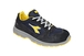 CHAUSSURE DE SÉCURITÉ BASSE DIADORA LOW RUN II TEXTILE S3 ESD SRC BLEU FONCÉ -175305C1246