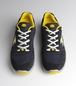 CHAUSSURE DE SÉCURITÉ BASSE DIADORA LOW RUN II TEXTILE S3 ESD SRC BLEU FONCÉ -175305C1246