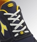 CHAUSSURE DE SÉCURITÉ BASSE DIADORA LOW RUN II TEXTILE S3 ESD SRC BLEU FONCÉ -175305C1246